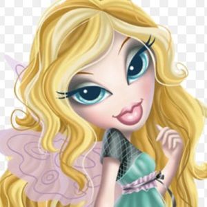 Meet your Posher, Katilyn